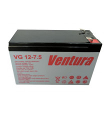 Аккумулятор Ventura GP 12-7,5 12В 7,2Ач